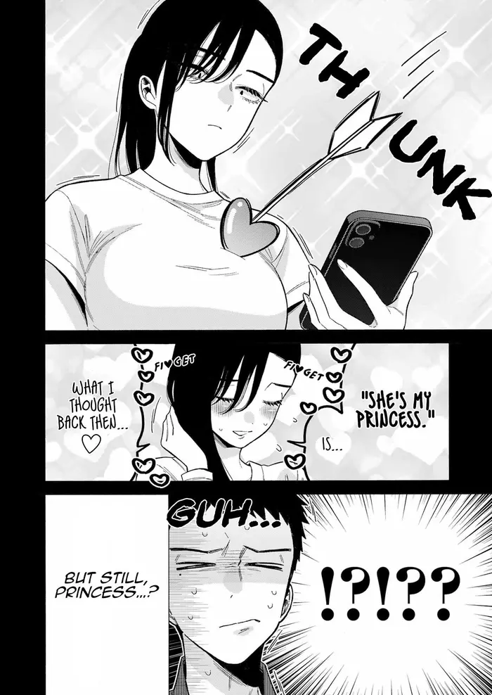 My Dress-Up Darling Chapter 85 image 07_optimized